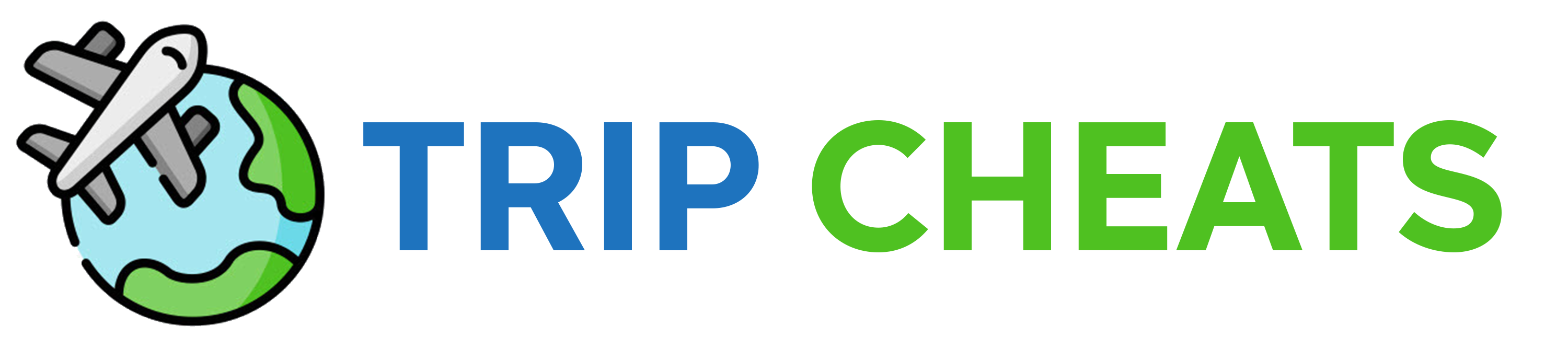 Trip Cheats Logo